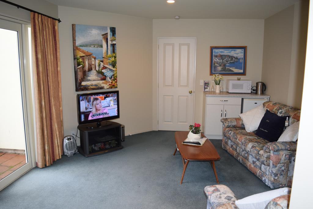 Motueka Homestay Bed & Breakfast Exterior foto