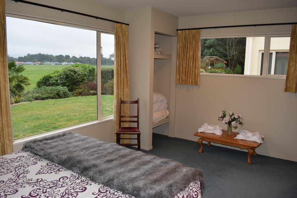 Motueka Homestay Bed & Breakfast Exterior foto