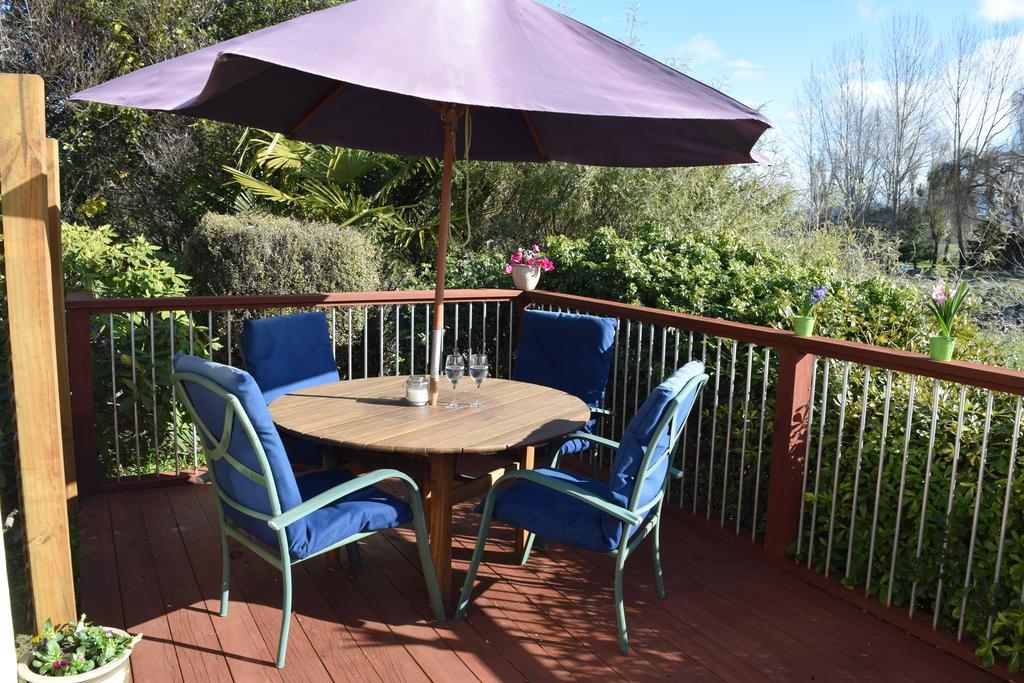 Motueka Homestay Bed & Breakfast Exterior foto