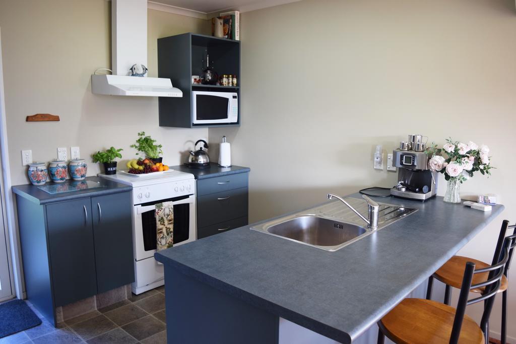 Motueka Homestay Bed & Breakfast Exterior foto