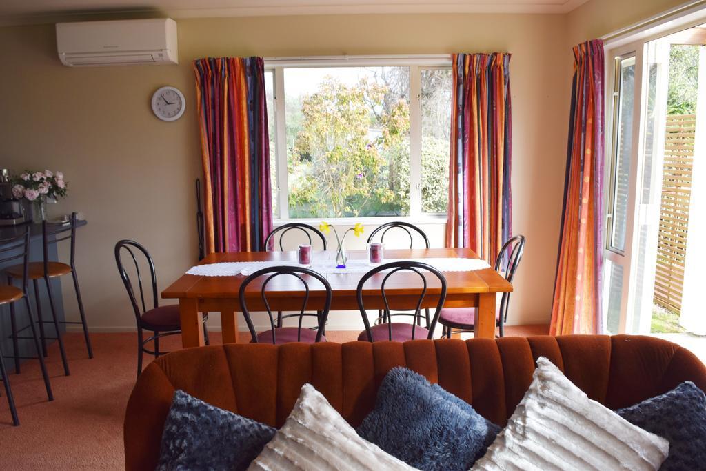 Motueka Homestay Bed & Breakfast Exterior foto