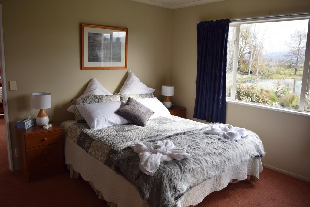 Motueka Homestay Bed & Breakfast Exterior foto