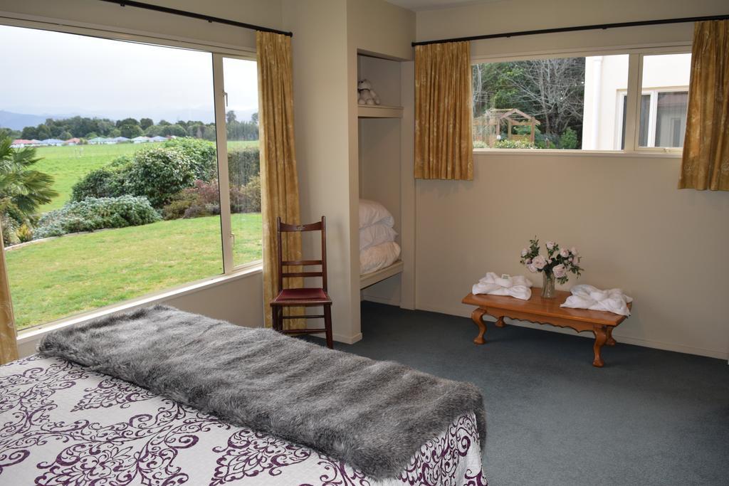 Motueka Homestay Bed & Breakfast Exterior foto