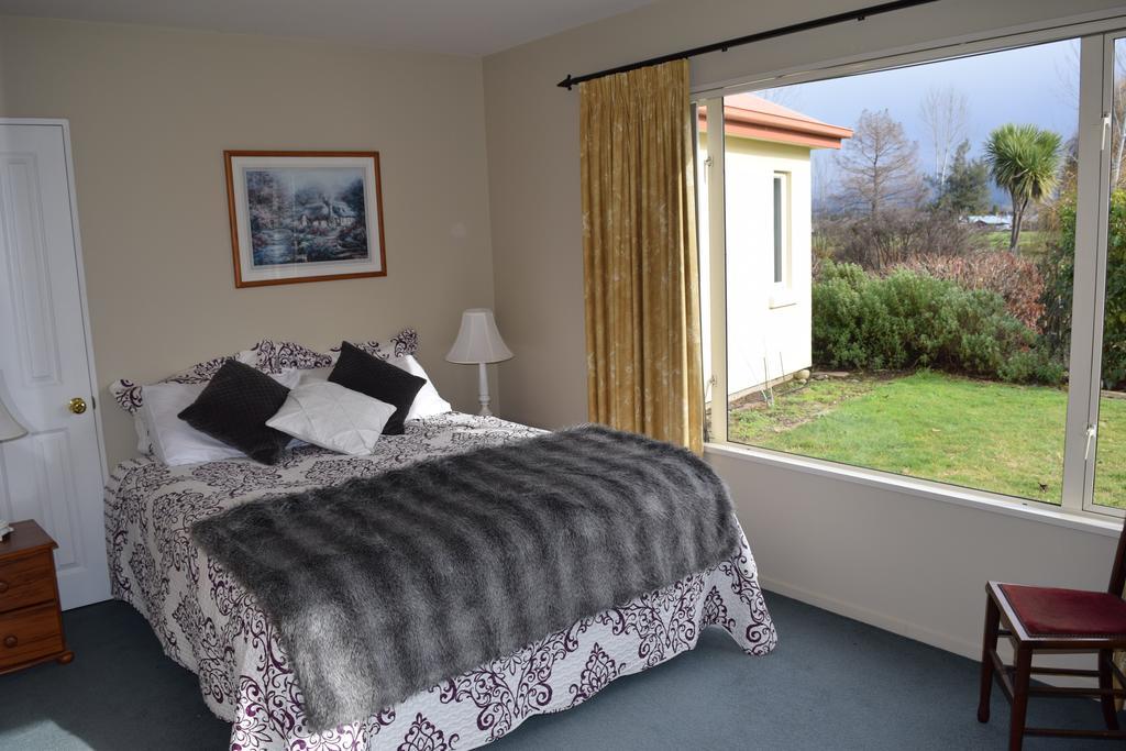 Motueka Homestay Bed & Breakfast Exterior foto