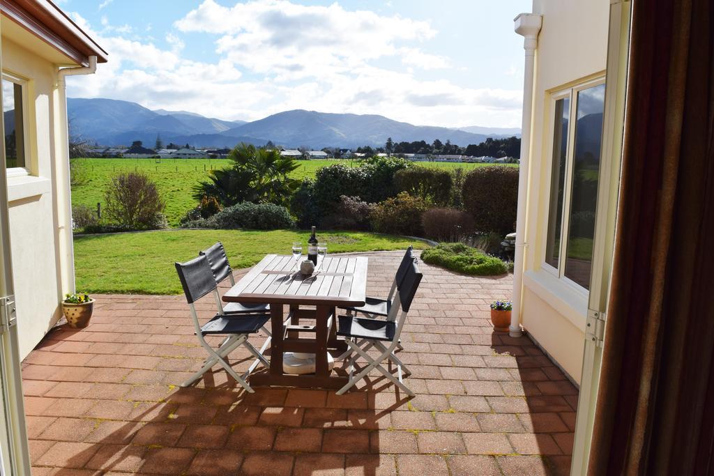 Motueka Homestay Bed & Breakfast Exterior foto