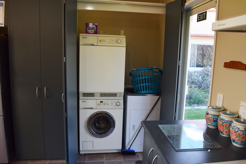Motueka Homestay Bed & Breakfast Exterior foto