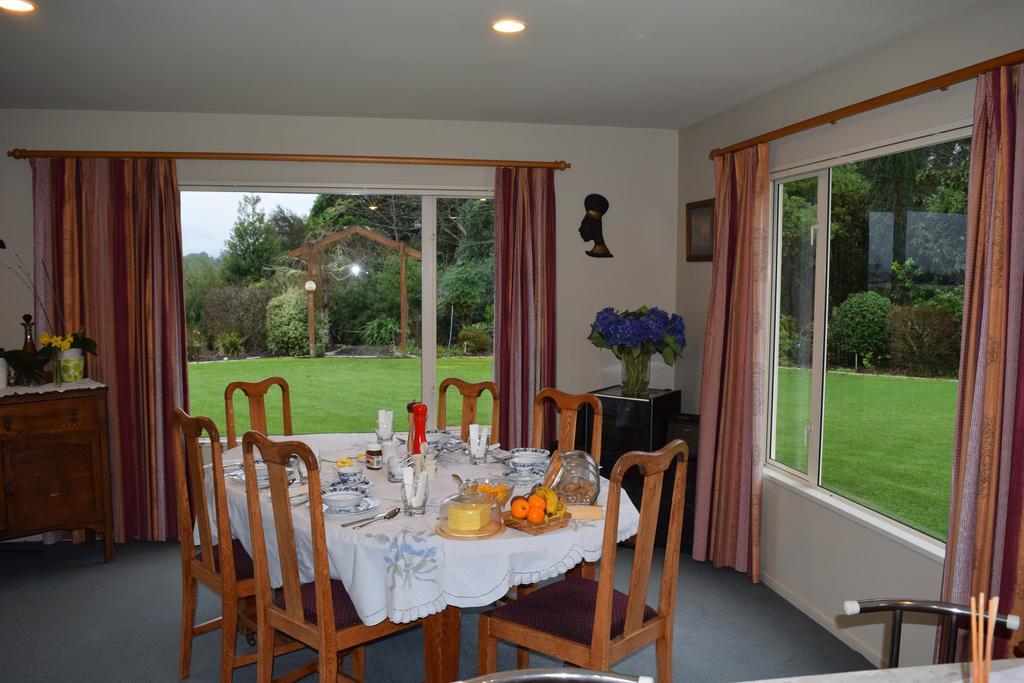 Motueka Homestay Bed & Breakfast Exterior foto