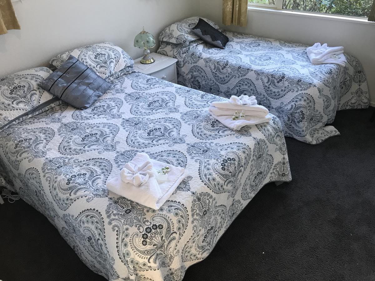 Motueka Homestay Bed & Breakfast Exterior foto