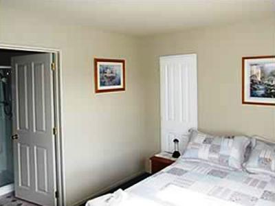 Motueka Homestay Bed & Breakfast Exterior foto