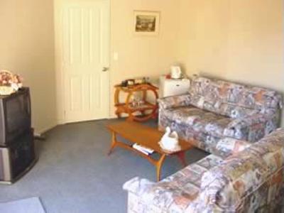 Motueka Homestay Bed & Breakfast Exterior foto