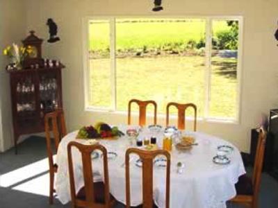Motueka Homestay Bed & Breakfast Exterior foto